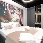 Apartamento Topaz In Infinity Pool & Năvodari