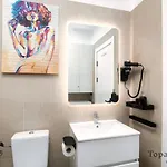Topaz In Infinity Pool & Apartamento *