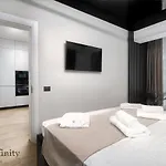 Apartamento Topaz In Infinity Pool & Năvodari