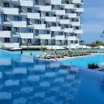 Apartamento Topaz In Infinity Pool & Năvodari