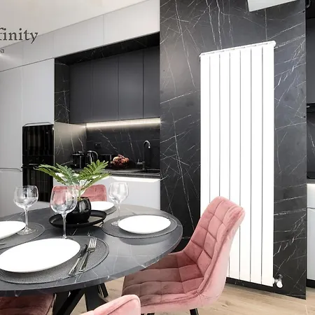 Topaz - Jacuzzi And Sauna Infinity *