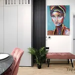 Topaz In Infinity Pool & Apartment