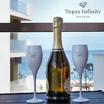 Topaz In Infinity Pool & Apartment *