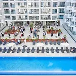 Apartment Topaz In Infinity Pool &