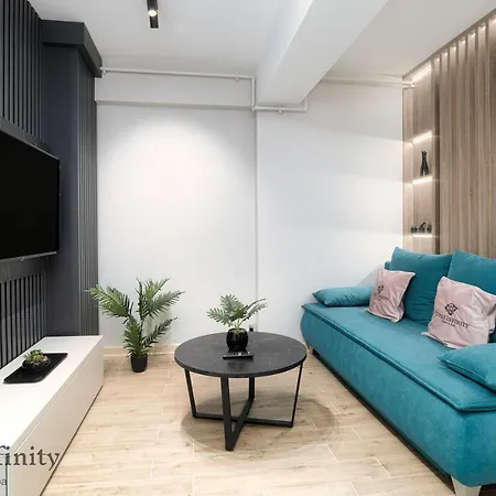 Topaz - Jacuzzi And Sauna Infinity * Năvodari