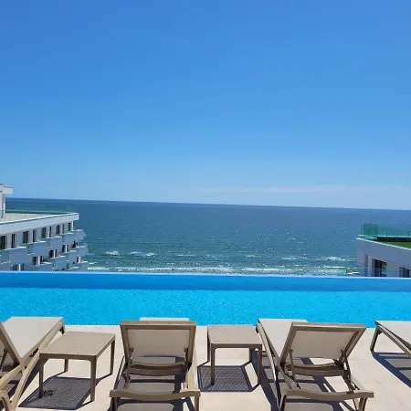 Apartment Topaz - Infinity Pool & *