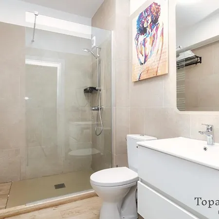 Apartment Topaz - Infinity Pool & *