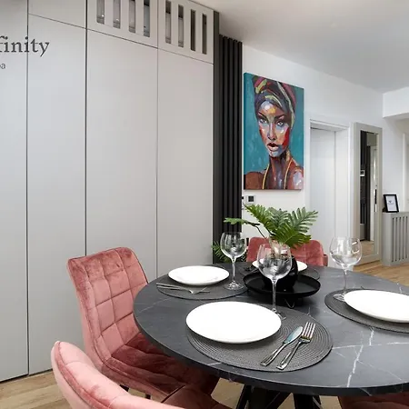 Topaz - Jacuzzi&sauna Infinity * Năvodari