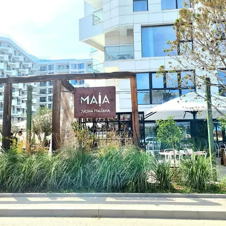 Topaz - Jacuzzi&sauna Infinity