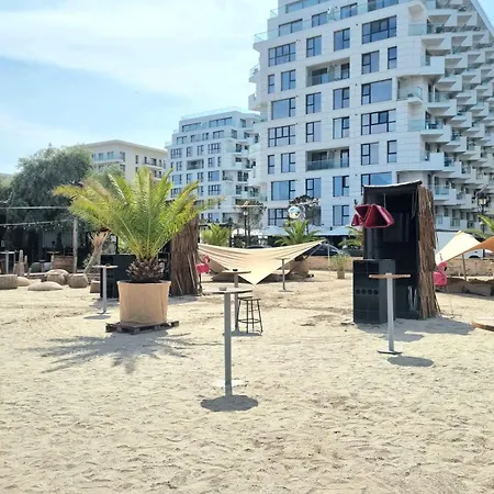 Topaz - Jacuzzi&sauna Infinity