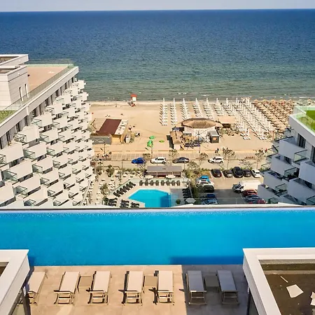 Apartament Topaz - Infinity Pool &